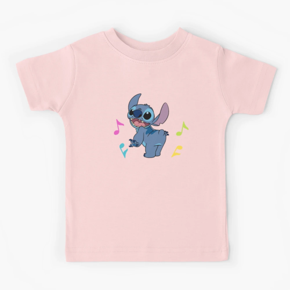 These Are A Few Of My Favorite Things Stitch Shirt, Disney Christmas Unisex  T Shirt Unisex