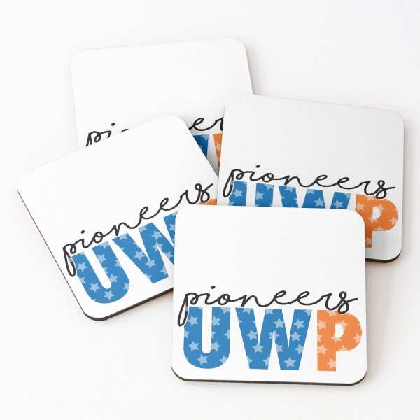 Item preview, University of Wisconsin Platteville designed and sold by Art By Lindsay.