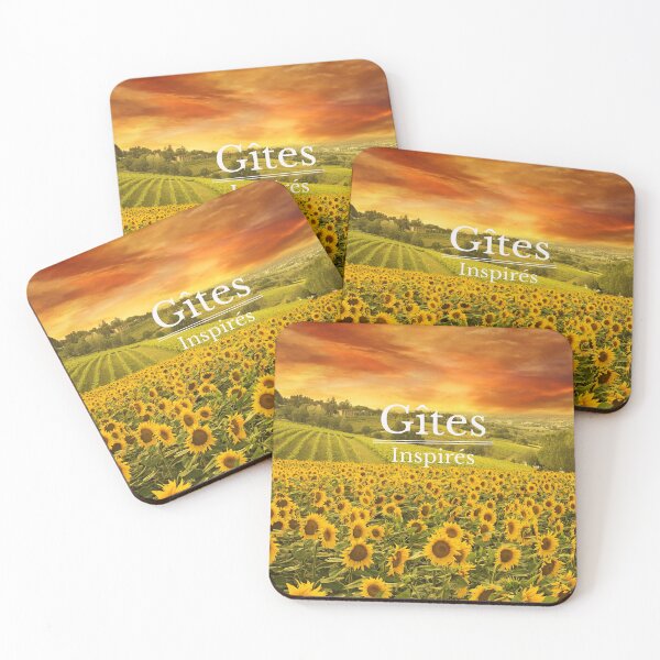Item preview, Gites Inspires designed and sold by Andy Mays.