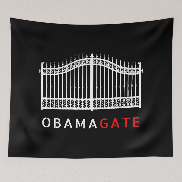 Item preview, Obamagate designed and sold by GranadaStore.