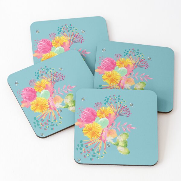 Item preview, Buzzing! designed and sold by LoveBirdGallery.