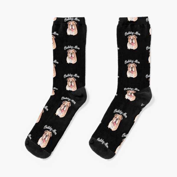 english bulldog accessories