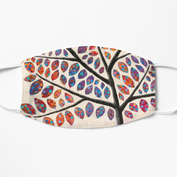 Amazing Grace Mask