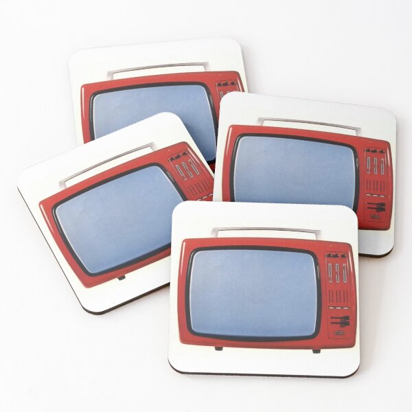 Item preview, television designed and sold by sophmalinn.