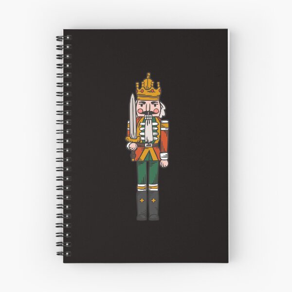 Item preview, The stylish nutcracker with a sword designed and sold by Imutobi.
