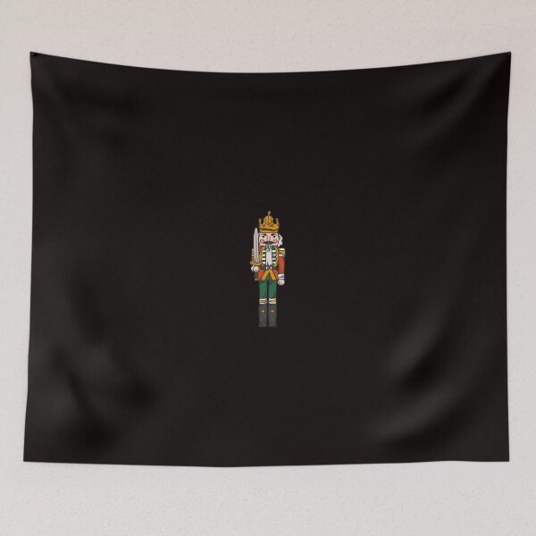 Item preview, The stylish nutcracker with a sword designed and sold by Imutobi.