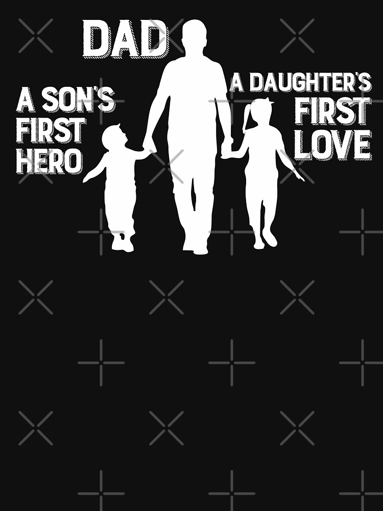 Official Chicago White Sox dad a son's first hero a daughter's first love  shirt, hoodie, longsleeve tee, sweater