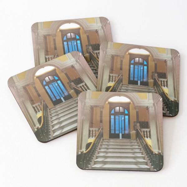 Item preview, Barcelona inside 1 designed and sold by MarcoArts.