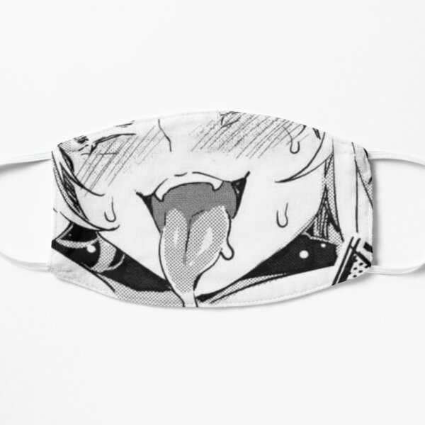 Ahegao Mask Mask