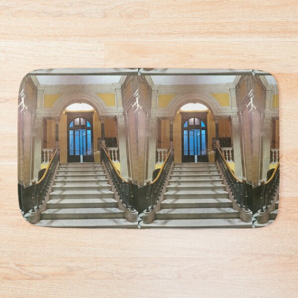 Item preview, Barcelona inside 1 designed and sold by MarcoArts.