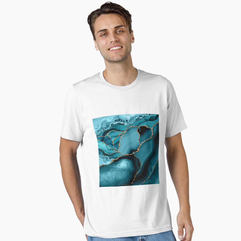 Item preview, Essential T-Shirt designed and sold by MysticMarble.