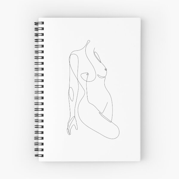 Item preview, Single Nude designed and sold by ExplicitDesign.