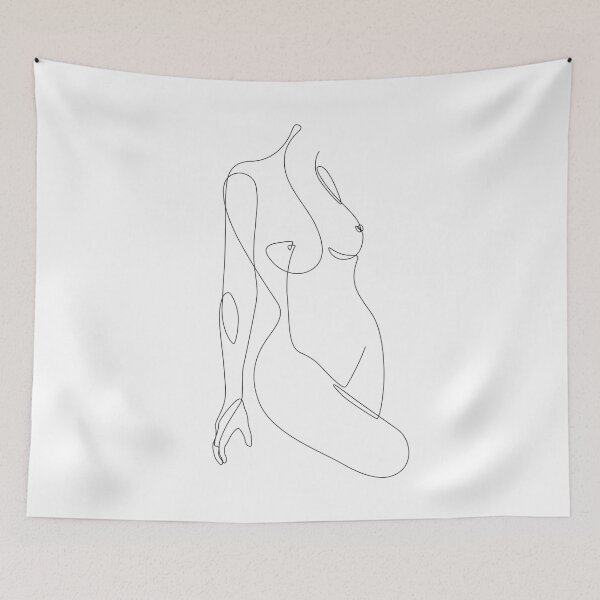 Item preview, Single Nude designed and sold by ExplicitDesign.