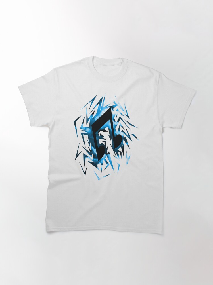 dj pon3 shirt