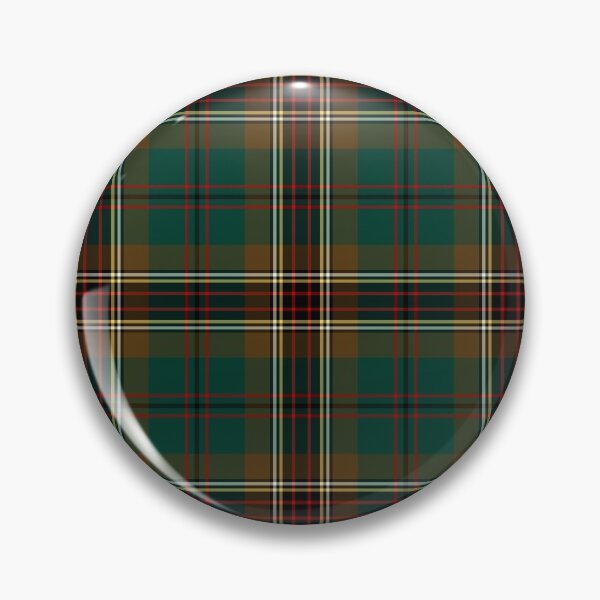 Item preview, Murphy Tartan Classic Irish Plaid designed and sold by plaidwerx.