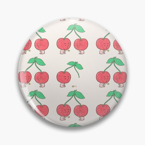 Item preview, A Missing Cherry designed and sold by LADYGOODMOOD.