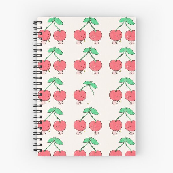 Item preview, A Missing Cherry designed and sold by LADYGOODMOOD.