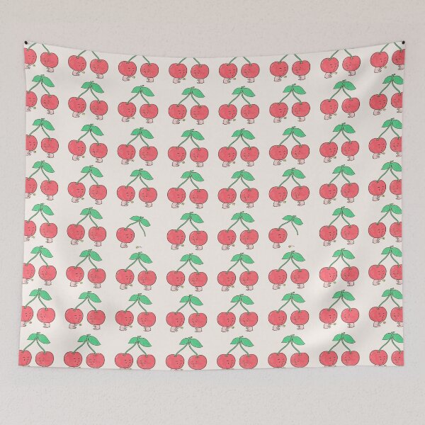 Item preview, A Missing Cherry designed and sold by LADYGOODMOOD.