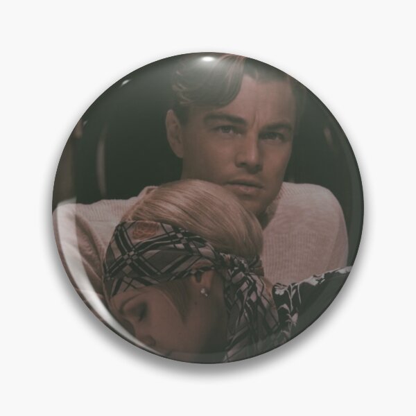 Aperçu de l'œuvre Gatsby le magnifique créée et vendue par mathildeae.
