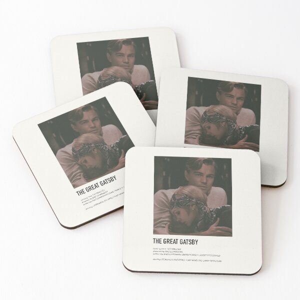 Item preview, The Great Gatsby  designed and sold by mathildeae.
