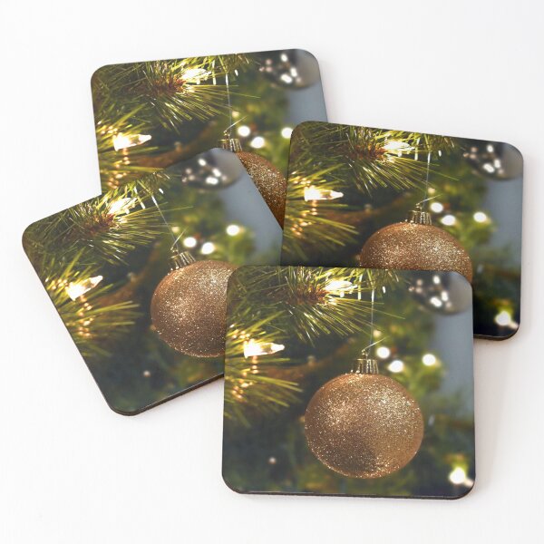 Item preview, Christmas tree ornament  designed and sold by Imnxthoney.