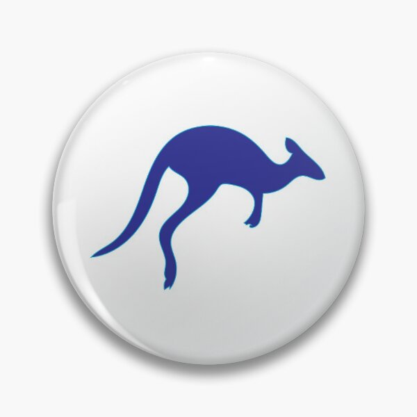 Item preview, Kangaroo Hopping designed and sold by crgraphicdesign.