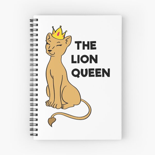 Item preview, The lioness queen the lioness queen for mom designed and sold by Catcrea.
