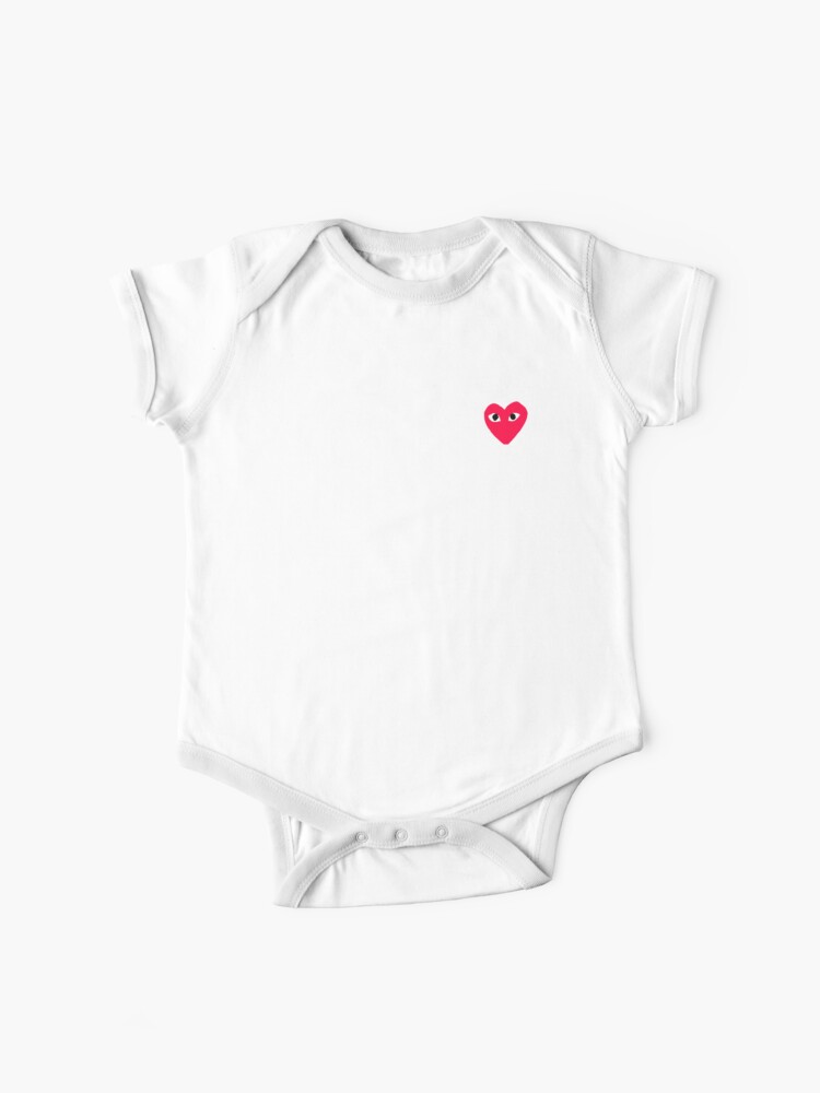 comme des garcons infant