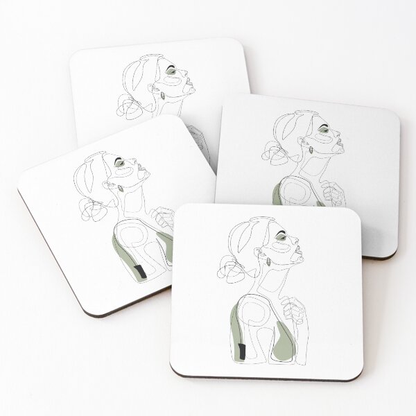 Item preview, Olive Beauty designed and sold by ExplicitDesign.