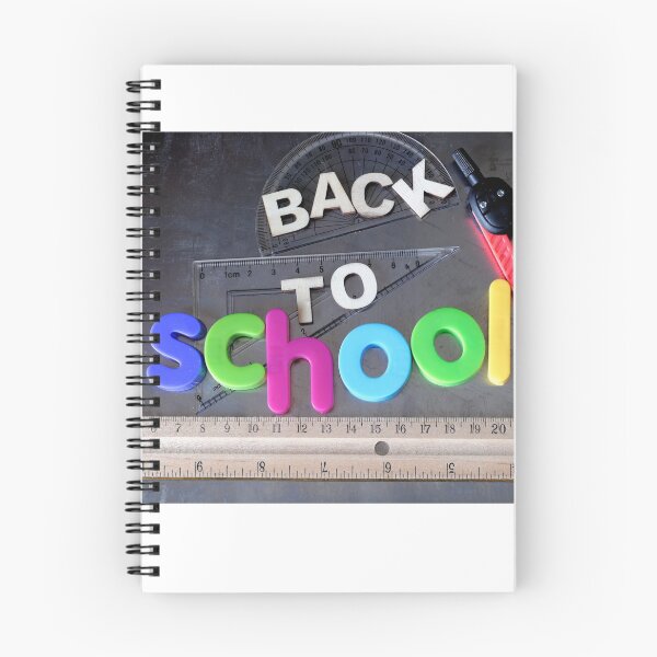 Item preview, Back to School designed and sold by rodmacpherson.