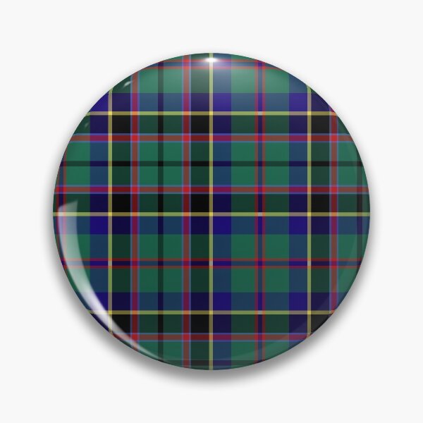 Item preview, Clan Stevenson Tartan designed and sold by plaidwerx.