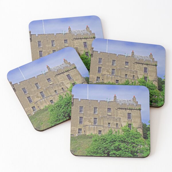 Item preview, Dunvegan Castle designed and sold by tomg.