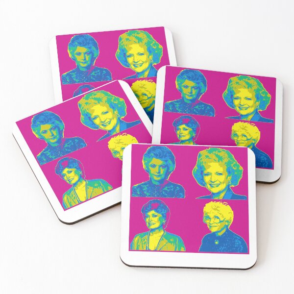 Item preview, Girls that are Golden designed and sold by WITNIT.