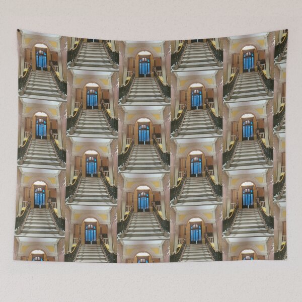 Item preview, Barcelona inside 1 designed and sold by MarcoArts.