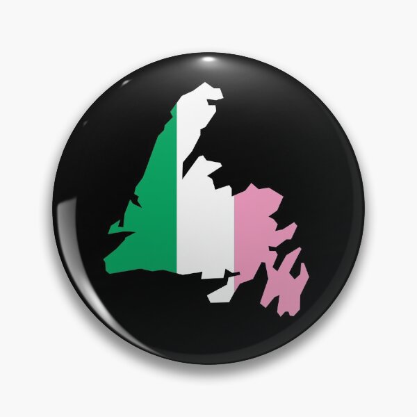 Item preview, Republic of Newfoundland designed and sold by Hollow-Horse.