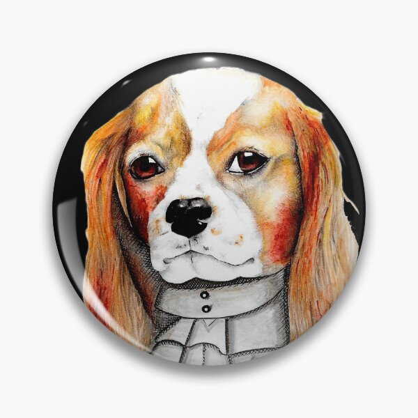 Item preview, Illustrious dog designed and sold by ppapelotijera.
