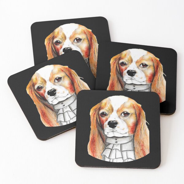 Item preview, Illustrious dog designed and sold by ppapelotijera.