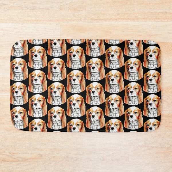 Item preview, Illustrious dog designed and sold by ppapelotijera.