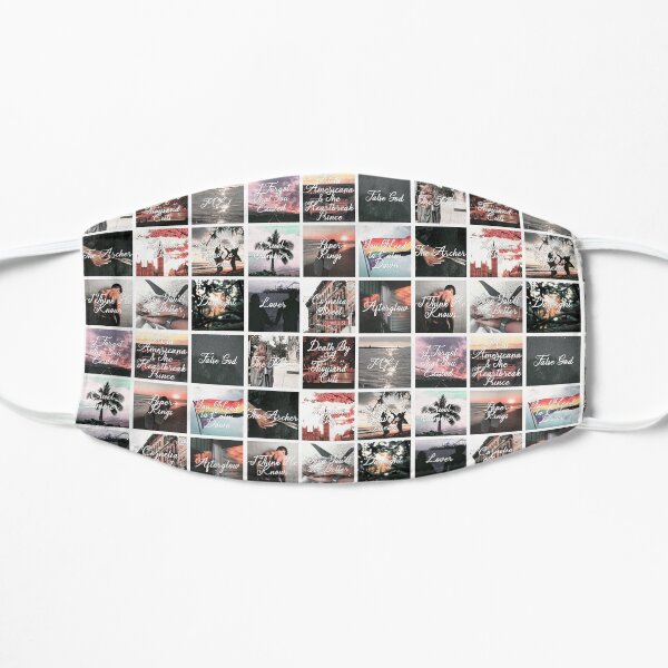 Taylor Swift Lover album Mask