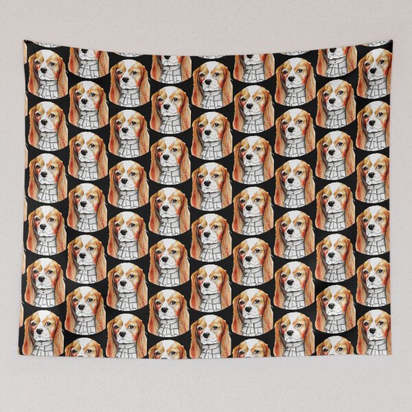 Item preview, Illustrious dog designed and sold by ppapelotijera.