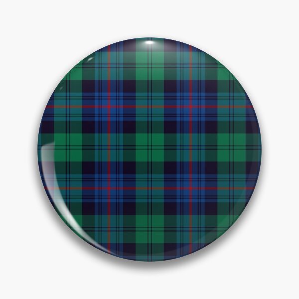 Item preview, Clan Armstrong Tartan designed and sold by plaidwerx.