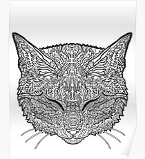 Adult Coloring: Posters | Redbubble