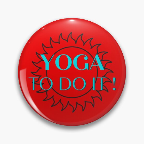 Artikelvorschau, Lustiges Yoga, um es zu tun! Design entworfen und verkauft von StuffandThingsB.