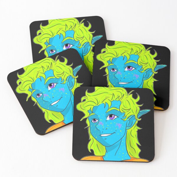 Item preview, Draven Eldieth -- Original Character designed and sold by Shattering Stars Design.