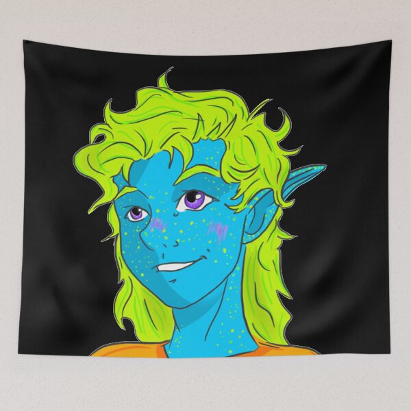 Item preview, Draven Eldieth -- Original Character designed and sold by Shattering Stars Design.