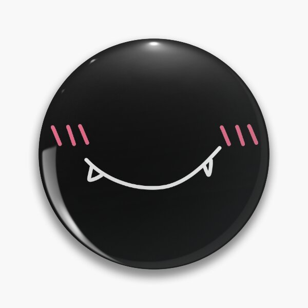 Item preview, cute smile designed and sold by lichakou.