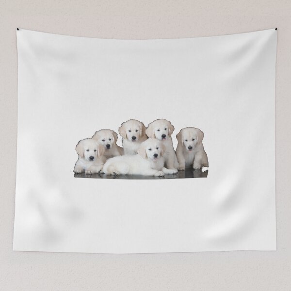 Item preview, Golden Retrievers designed and sold by ssduckman.
