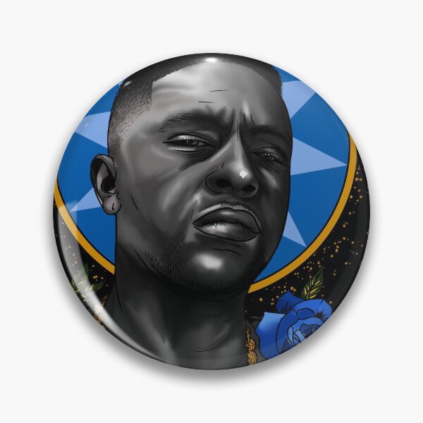 Item preview, Boosie Badazz designed and sold by Kaylin Taraska.