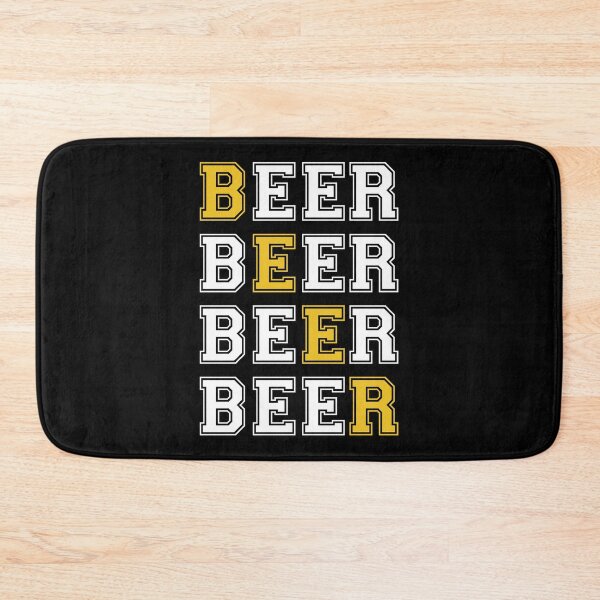 Item preview, BEER BEER BEER BEER designed and sold by Byfab.