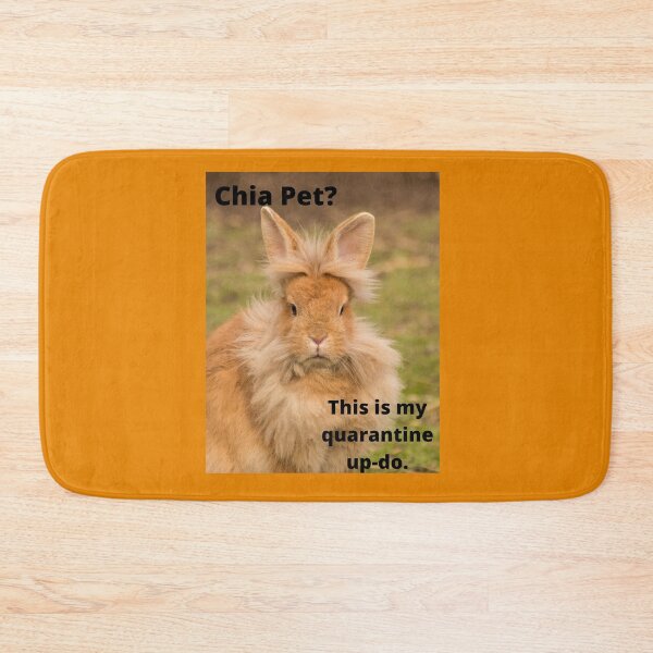 Item preview, I'm No Chia Pet designed and sold by Mamalia.